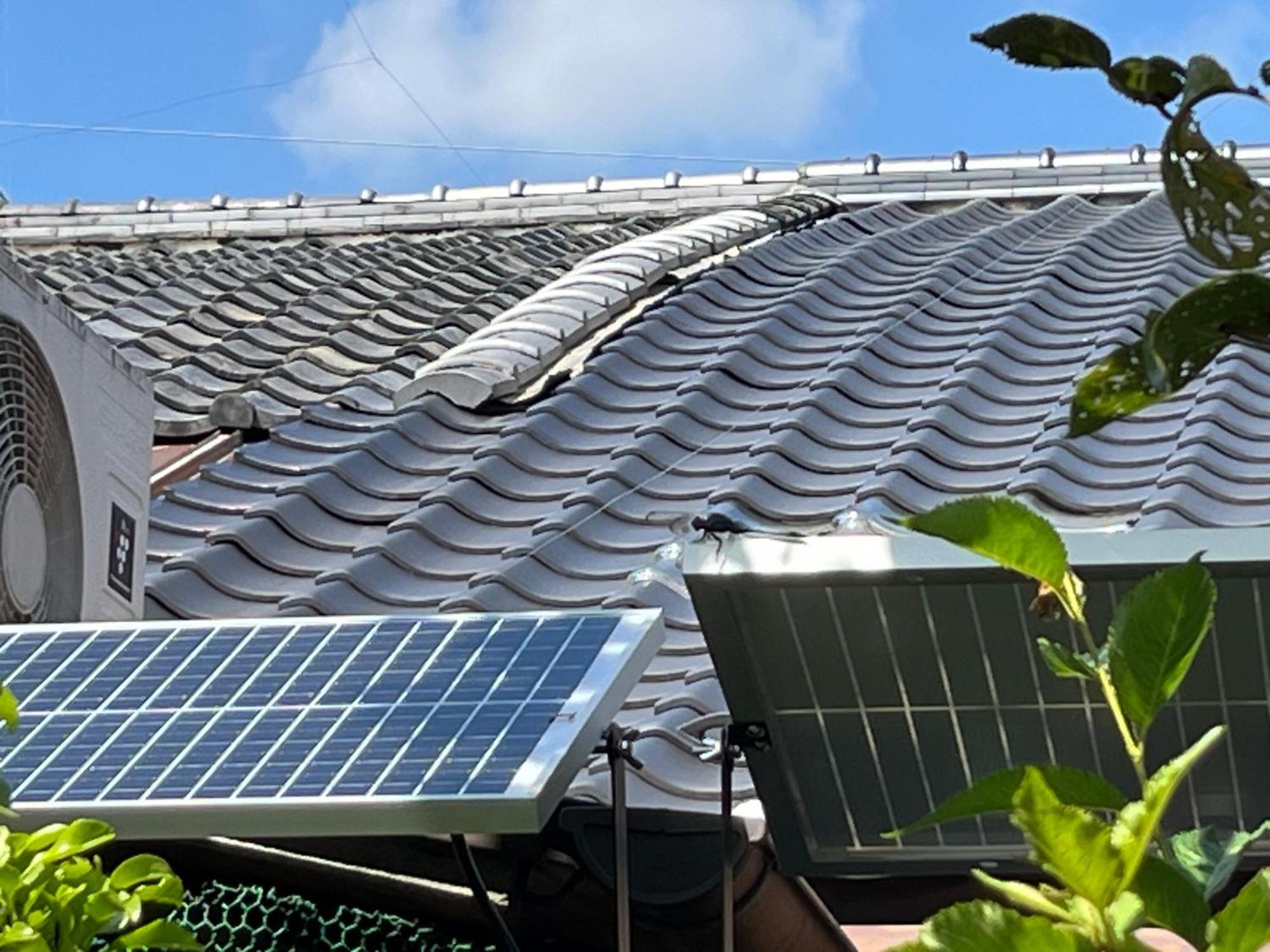 Villa Nishijin No Sato 西陣之郷 -100 Yrs Smart & Sustainable Ai Arthouse With 10Gbps Wifi - Kioto Habitación foto